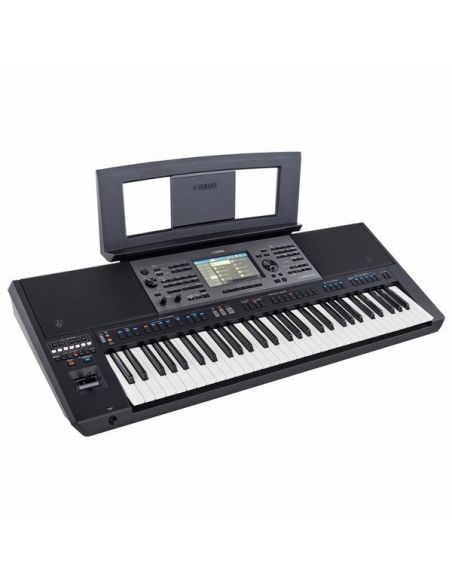 Digital Keyboard PSR-A5000