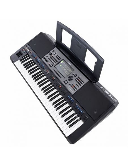 Sintezatorius Yamaha PSR-A5000