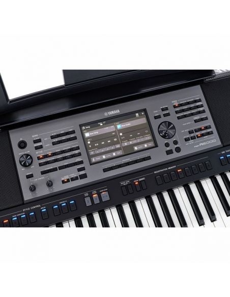 Sintezatorius Yamaha PSR-A5000