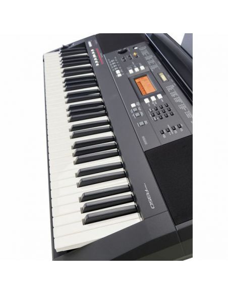 Sintezatorius Yamaha PSR-A350