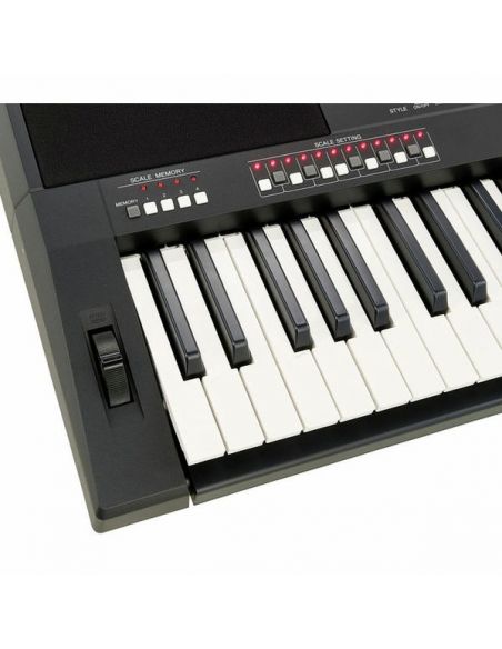 Sintezatorius Yamaha PSR-A350