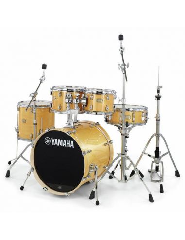 Yamaha  Stage Custom Birch SBP2F5 NW + HW780