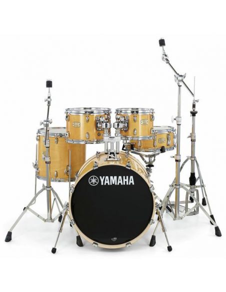 Yamaha  Stage Custom Birch SBP2F5 NW + HW780