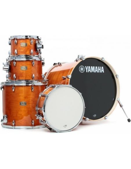 Yamaha Stage Custom Birch SBP2F5 HA + HW680W