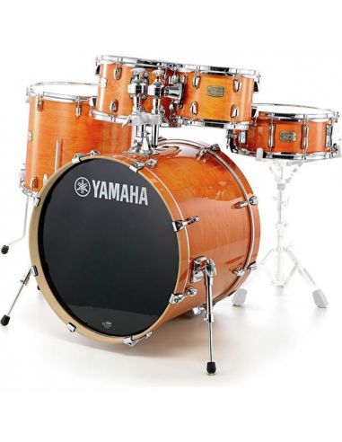 Yamaha Stage Custom Studio Set HA