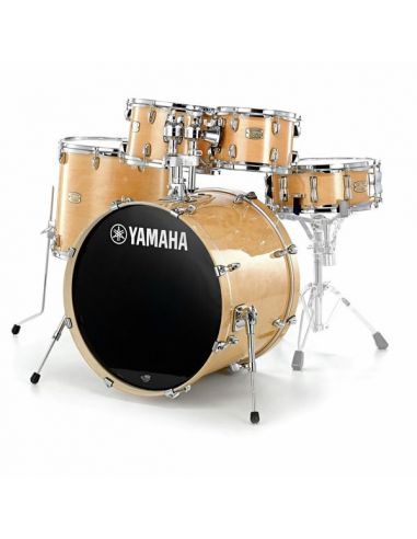 Yamaha Stage Custom Studio Set NW