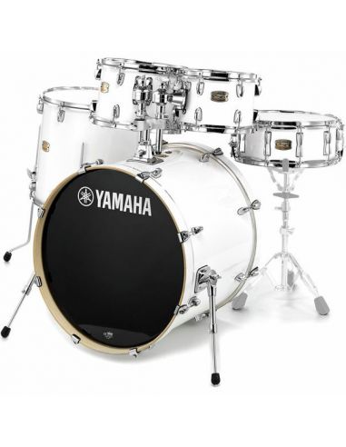 Akustinei būgnai Yamaha Stage Custom Studio PWH