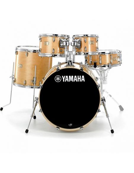 Yamaha Stage Custom Studio Set NW + HW680