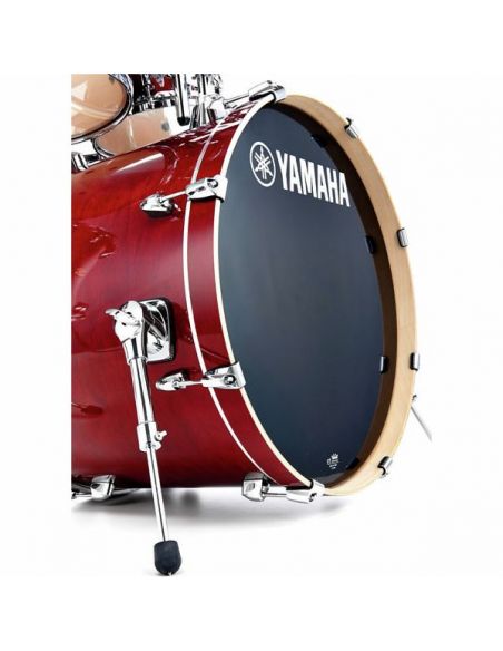 Yamaha Stage Custom Studio Set CR + HW680