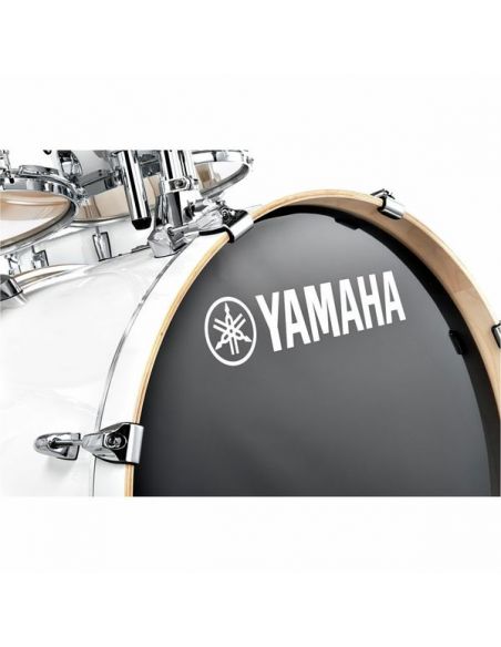 Yamaha Stage Custom Studio Set PWH + HW680