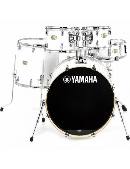 Yamaha Stage Custom Studio Set PWH + HW680