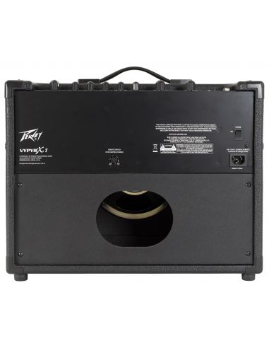 peavey vypyr guitar amp