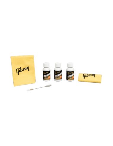 Gibson Vintage Reissue Guitar Restoration Kit