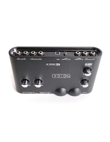 line6 ux