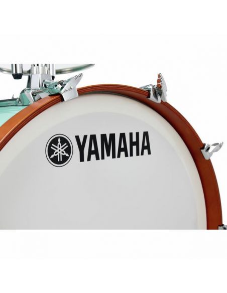 Akustiniai būgnai Yamaha Recording Custom Standard SFG, be lėkščių ir būgnų