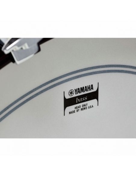 Akustiniai būgnai Yamaha Recording Custom Standard WLN, be lėkščių ir būgnų