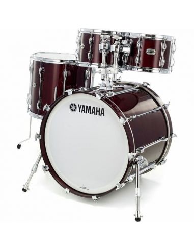 Yamaha Recording Custom Studio WLN