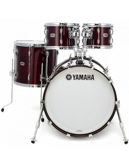 Yamaha Recording Custom Studio WLN