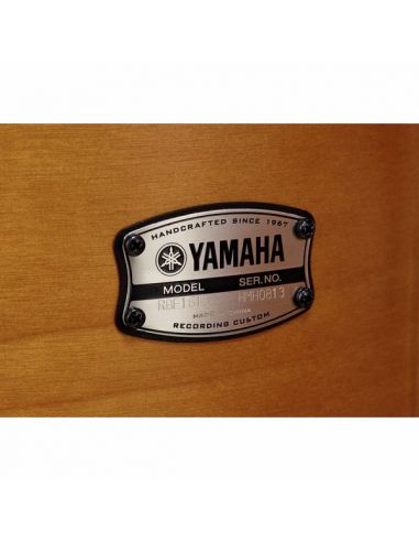 Yamaha Recording Custom Standard RW | Muzi.lt