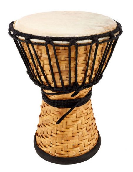 Djembe Bamboo 30cm