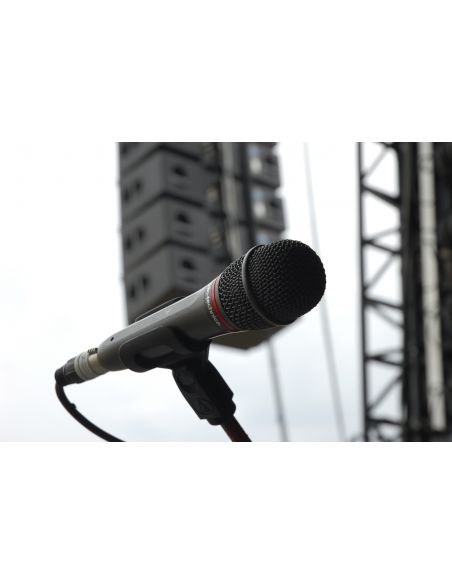 Hand Held Dynamic Microphone Audio-Technica AE6100