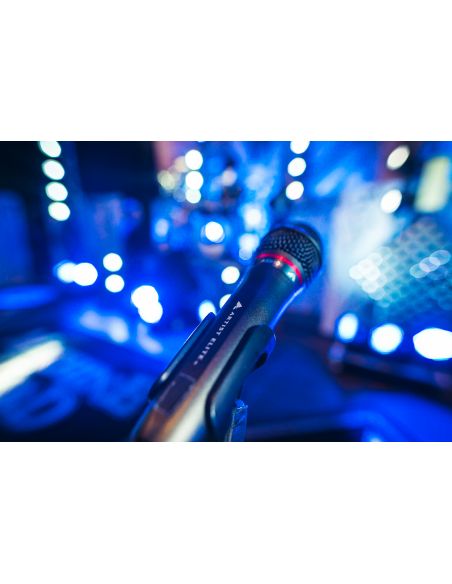 Hand Held Dynamic Microphone Audio-Technica Artist Elite AE6100