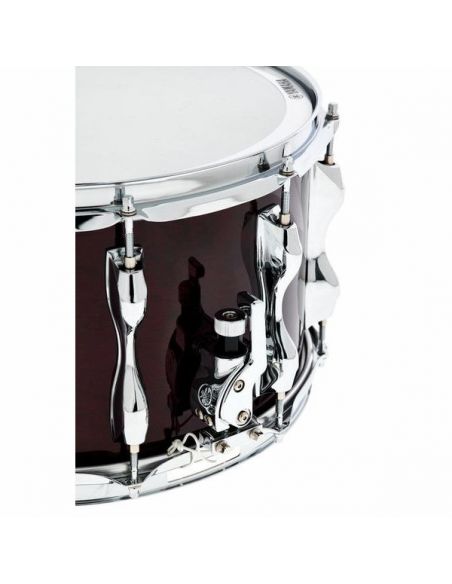 Snare Drum 14"x8" Yamaha Recording Custom WLN