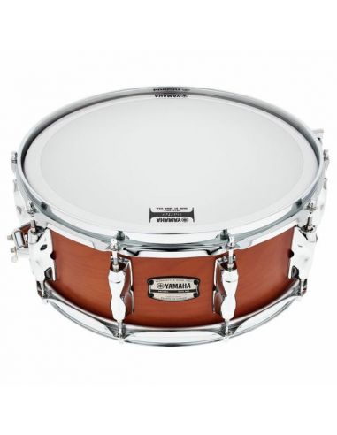 Snare Drum 14"x5.5" Yamaha Recording Custom RW