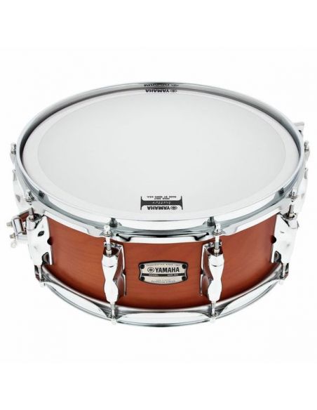 Snare Drum 14"x5.5" Yamaha Recording Custom RW