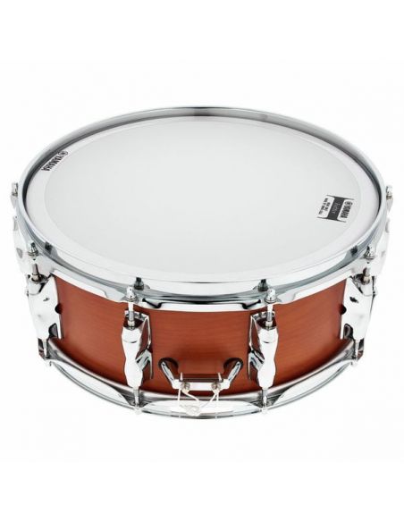 Snare Drum 14"x5.5" Yamaha Recording Custom RW