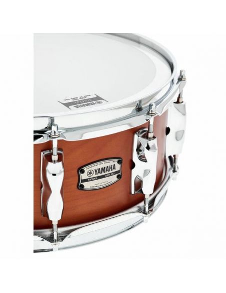 Snare Drum 14"x5.5" Yamaha Recording Custom RW