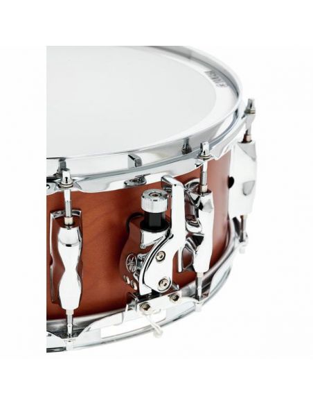 Snare Drum 14"x5.5" Yamaha Recording Custom RW