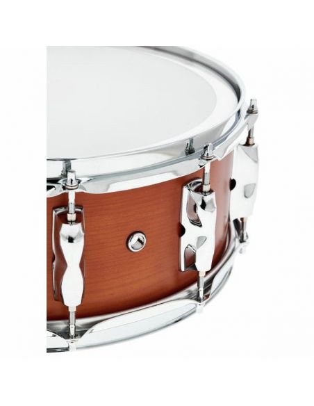 Snare Drum 14"x5.5" Yamaha Recording Custom RW