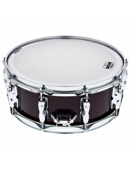 Snare Drum 14"x5.5" Yamaha Recording Custom WLN