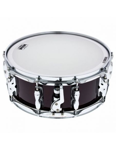 Snare Drum 14"x5.5" Yamaha Recording Custom WLN