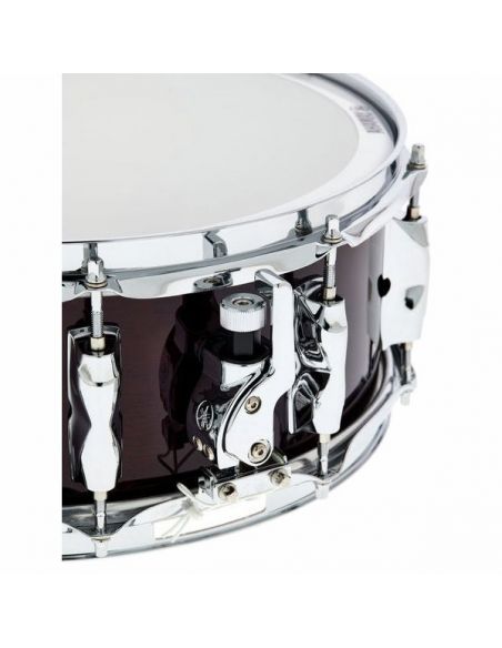 Snare Drum 14"x5.5" Yamaha Recording Custom WLN