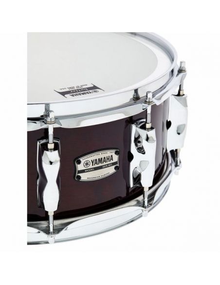 Snare Drum 14"x5.5" Yamaha Recording Custom WLN