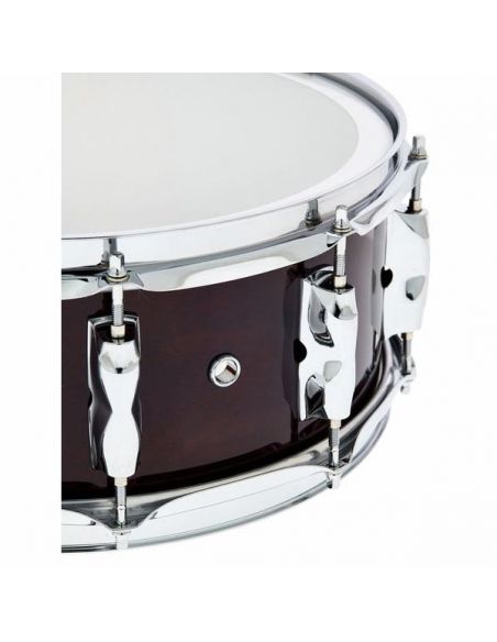 Snare Drum 14"x5.5" Yamaha Recording Custom WLN