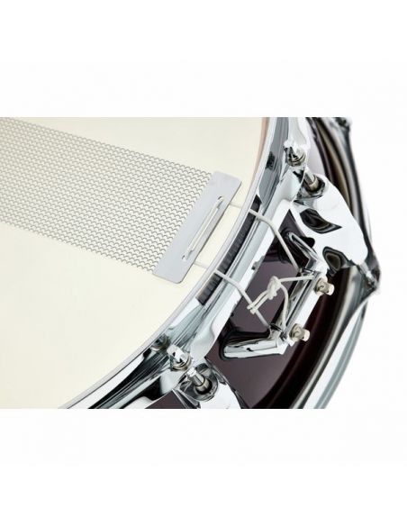 Snare Drum 14"x5.5" Yamaha Recording Custom WLN