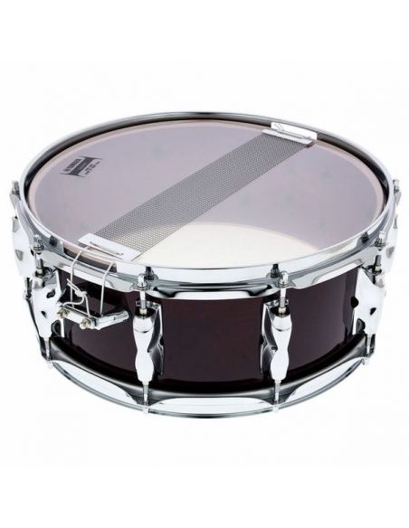 Snare Drum 14"x5.5" Yamaha Recording Custom WLN