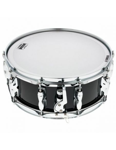 Snare Drum 14"x5.5" Yamaha Recording Custom SOB