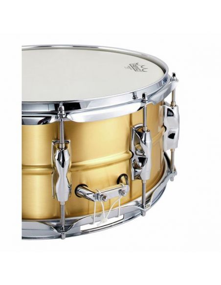 Snare Drum 14"x6.5" Yamaha Recording Custom