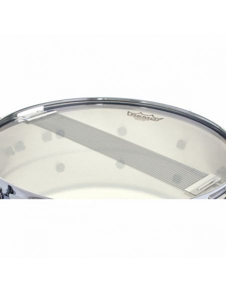 Snare Drum 14"x6.5" Yamaha Recording Custom Alu