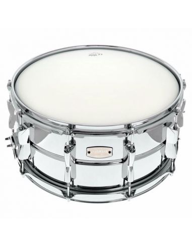 Snare Drum 14"x6.5" Yamaha Stage Custom ST