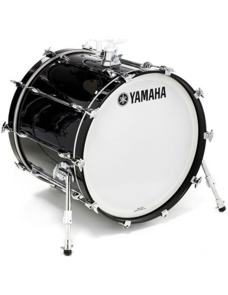 Kick drum 22"x16" Yamaha Recording Custom SOB