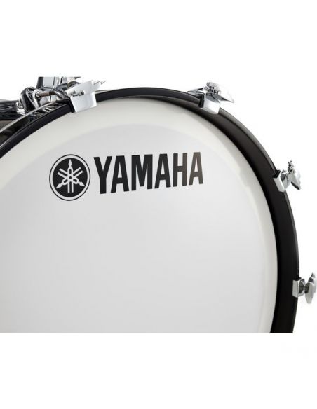 Kick drum 22"x16" Yamaha Recording Custom SOB