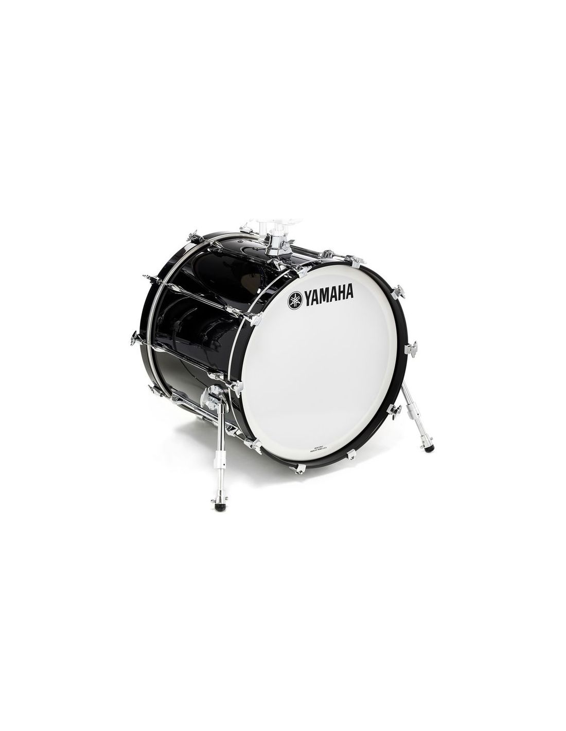 Yamaha Custom Marching Bass Drum