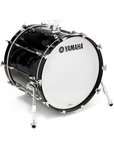 Kick drum 22"x14" Yamaha Recording Custom SOB