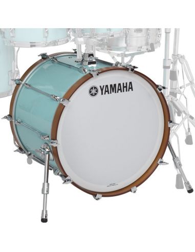 Kick drum 24"x14" Yamaha  Recording Custom SFG