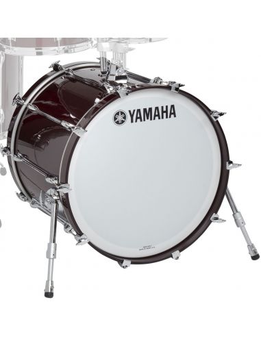 Kick drum 24"x14" Yamaha Recording Custom WLN